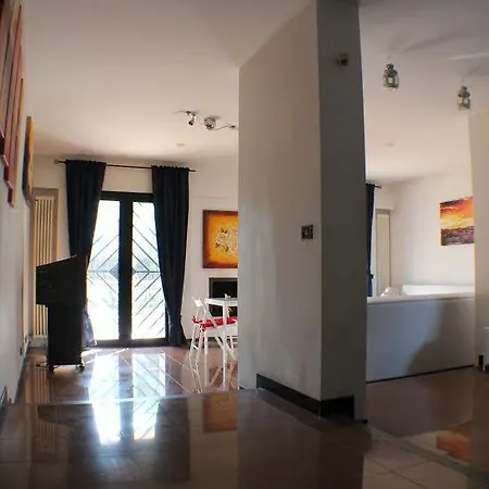 Madame Butterfly Guest house