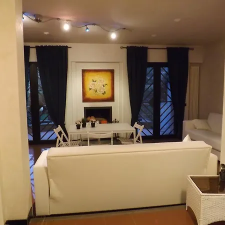 Madame Butterfly Guest house Ciampino