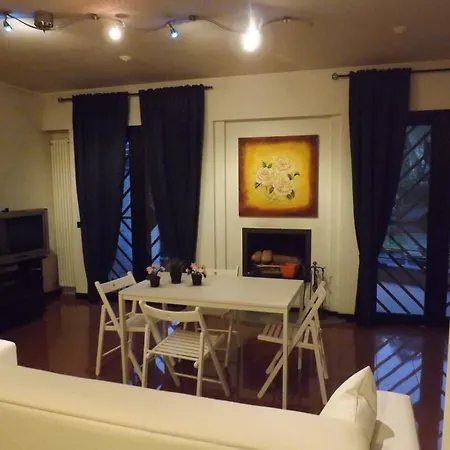 Madame Butterfly Guest house *